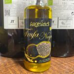 Aceite Trufa Negra 100cl