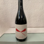 Vino Tinto Vermell