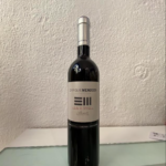 Vino Tinto Enrique Mendoza Monastrell, Cabernet Sauvignon