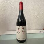 Vinto Tinto Esencia de monte monastrell