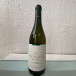 Vino blanco Moscatell, macabeo, mersegura Pepe Mendoza