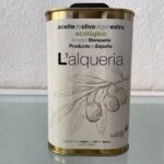 Aceite Blanqueta l'alqueria 2,5l