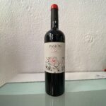 Vino Tinto Pasión Monastrell