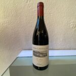 Vino Tinto Casa Castillo El Molar