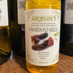 Aceite de Pimiento Seco 100cl