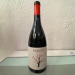 Vino Tinto Pasión de Bobal