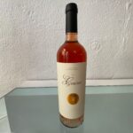 Vino rosado Caire