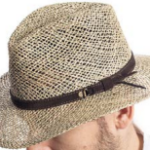 Sombrero Verano
