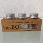 Escamas sal Gourmet benBo