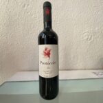 Vino Tinto Protocolo
