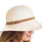 Sombrero Verano