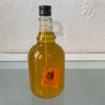 Vinagre grande de vino a la Naranja