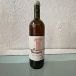 Vino blanco El Romano Orange de paraje