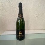 Cava Caprasia Brut Nature Reserva