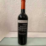 Vino Tinto Les Alcusses