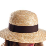 Sombrero Verano