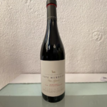 Vino Tinto Pepe Mendoza Monastrell, Giró, Bouschet