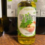 Aceite Ajo y Perejil 100cl