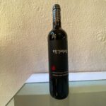 Vino Tinto Rebel·lia