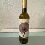 Vino blanco Essència