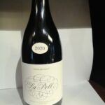 VINO LA PELL LES PEDRISSES