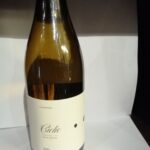 VINO CICLIC BLANCO