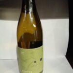 VINO NATURAL BLANCO LAGRAVERA